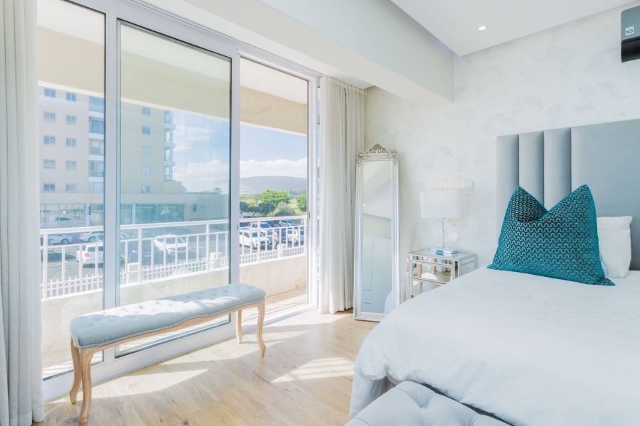 To Let 3 Bedroom Property for Rent in Mouille Point Western Cape